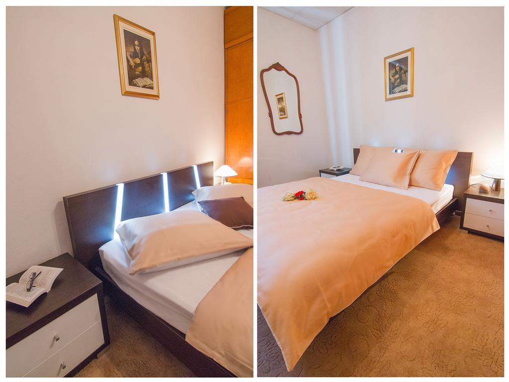 Apartment Lemon Tree Split Luaran gambar