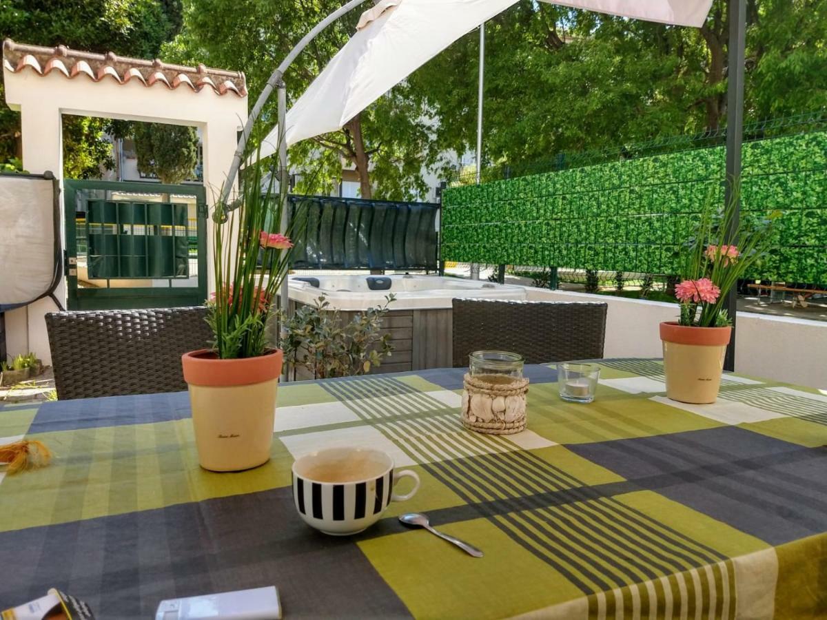 Apartment Lemon Tree Split Luaran gambar