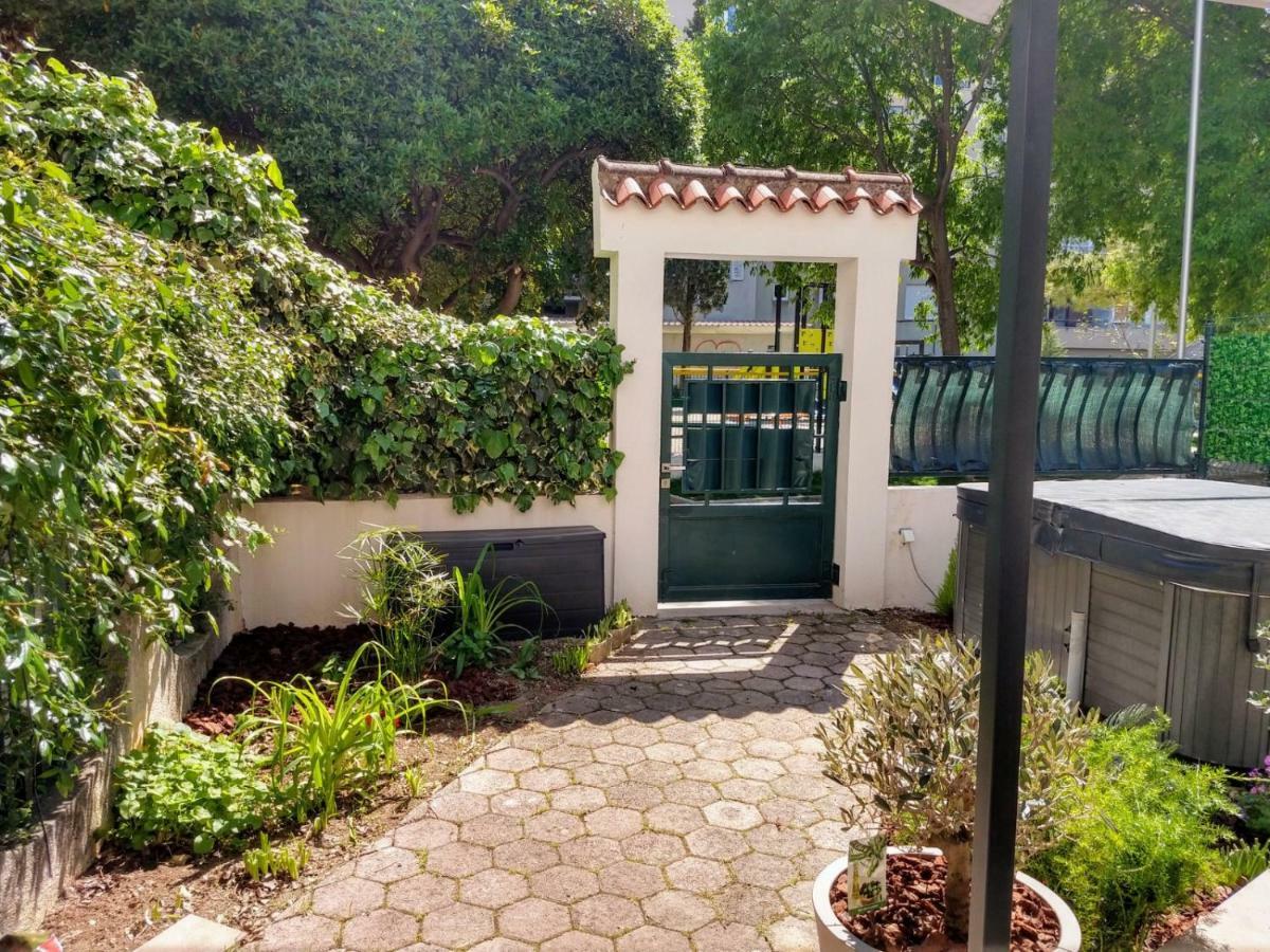 Apartment Lemon Tree Split Luaran gambar