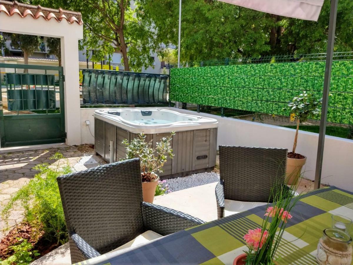 Apartment Lemon Tree Split Luaran gambar