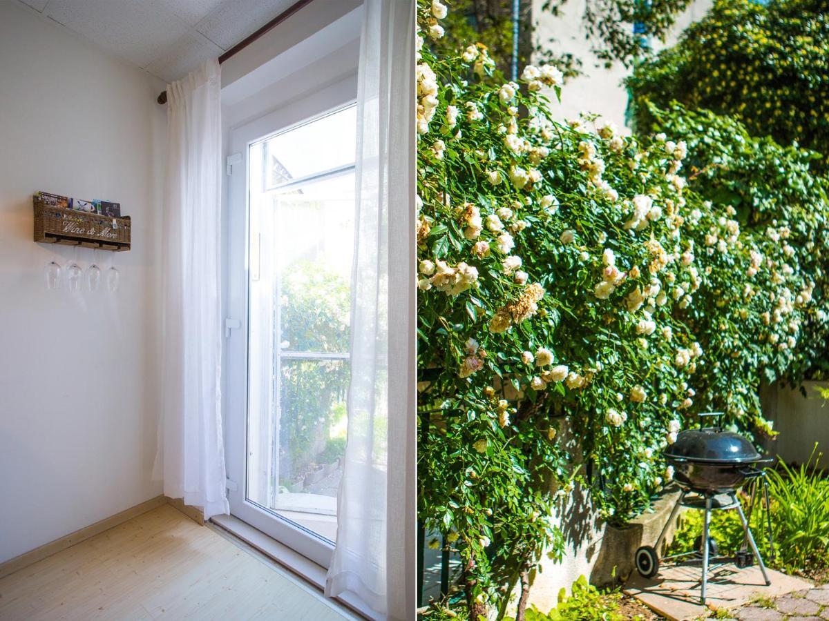 Apartment Lemon Tree Split Luaran gambar