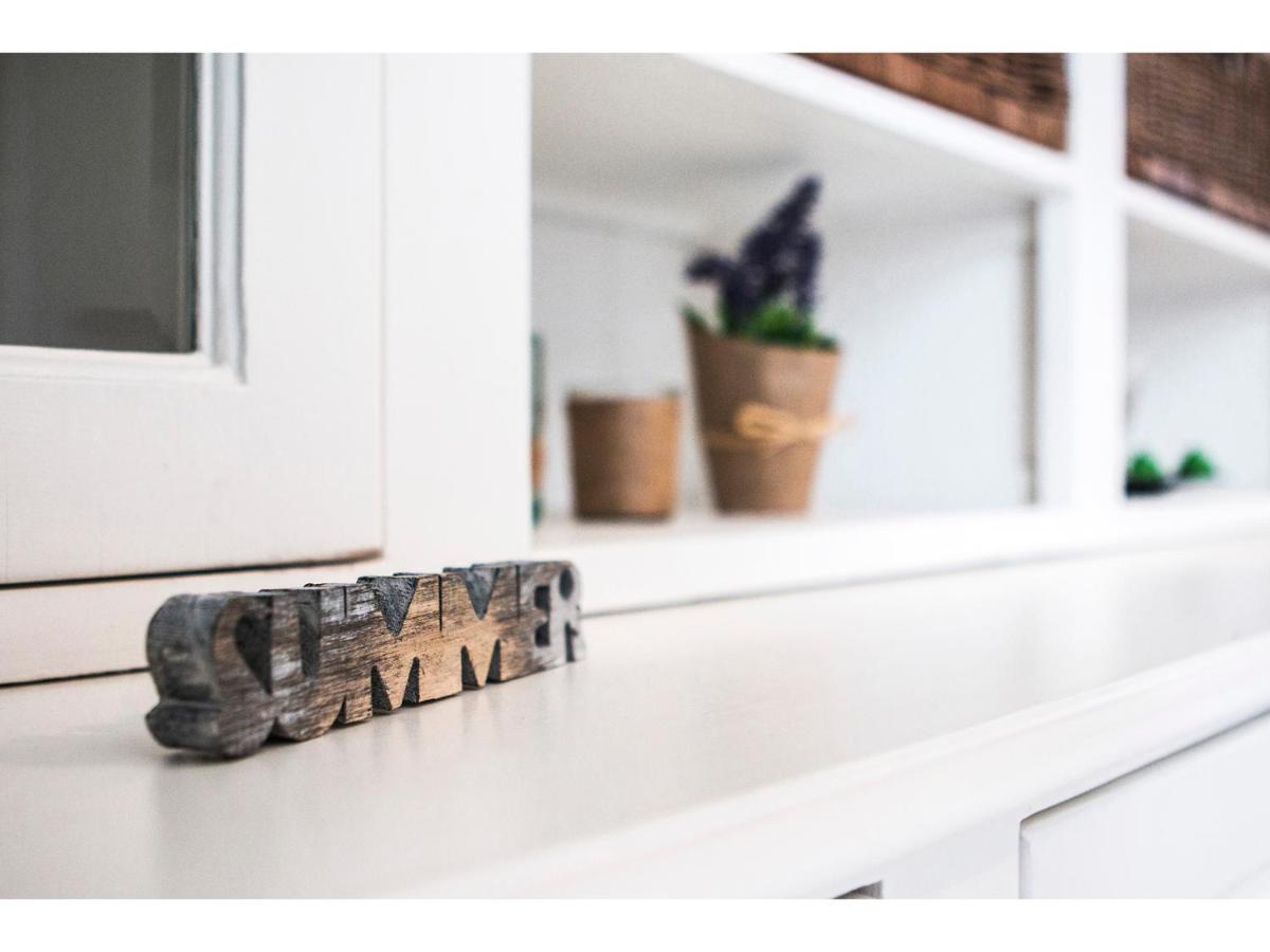 Apartment Lemon Tree Split Luaran gambar