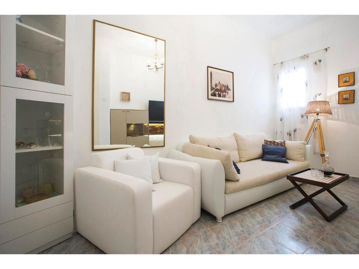 Apartment Lemon Tree Split Luaran gambar