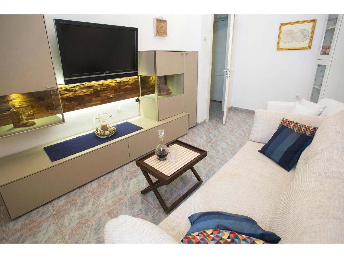 Apartment Lemon Tree Split Luaran gambar