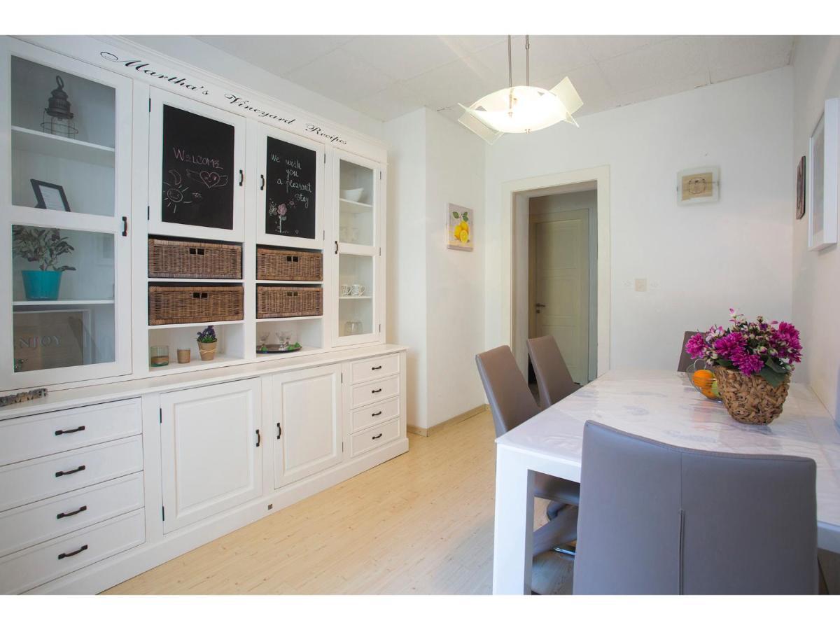 Apartment Lemon Tree Split Luaran gambar